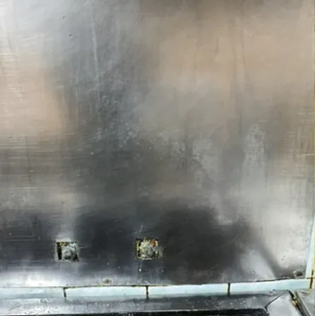 엑손 포르테 사용 후