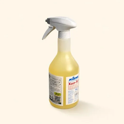Kiehl 엑손 포르테(Xon Forte)