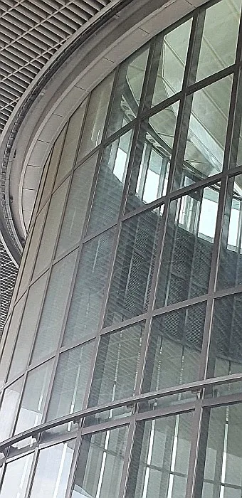 글라스킹 사용 전