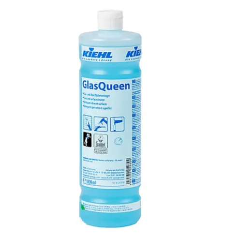Kiehl 글라스퀸 (GlasQueen)