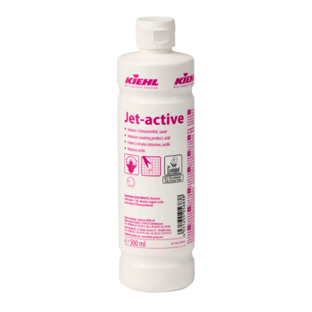 Kiehl 제트 액티브(Jet Active)