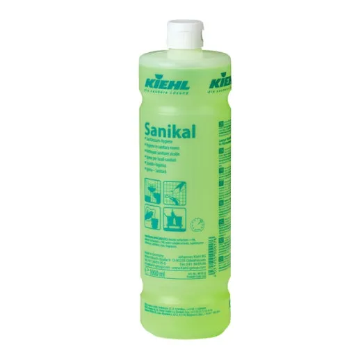 Kiehl 사니칼 (Sanikal)