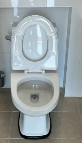 산텍스 사용후