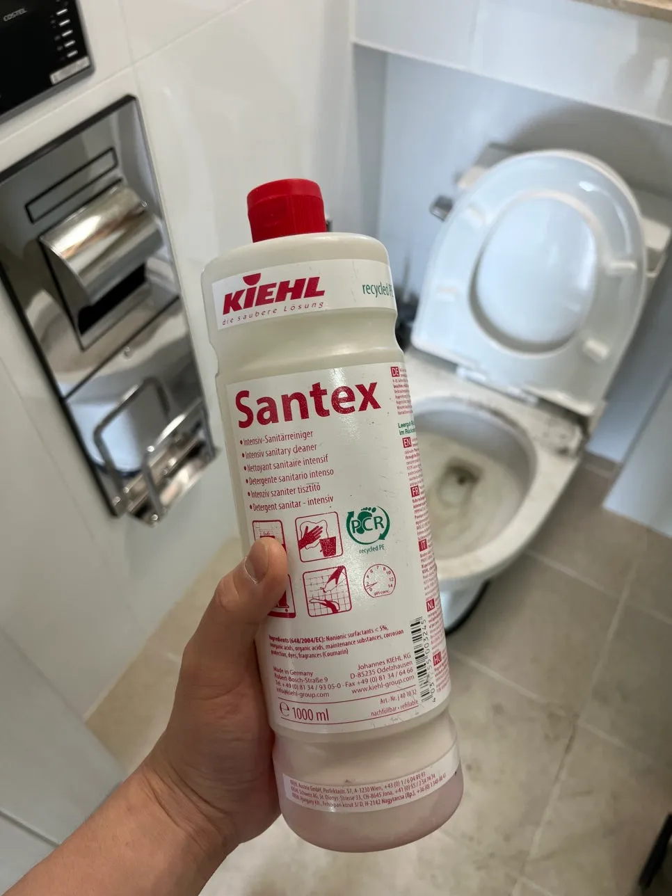 Kiehl 산텍스(Santex)