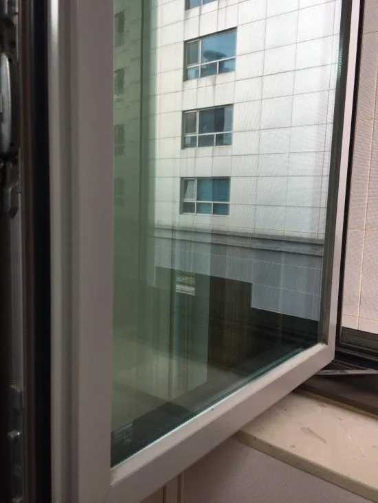 토네이도 사용 후